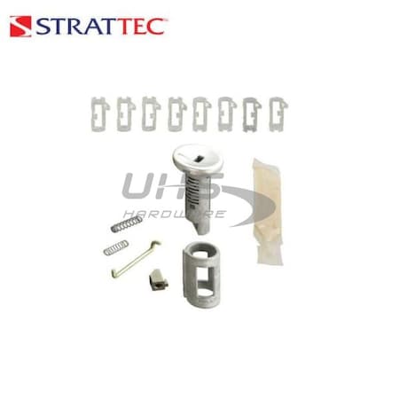 Strattec